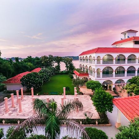 Saptapuri By Royal Orchid Hotels Limited Váránasí Exteriér fotografie