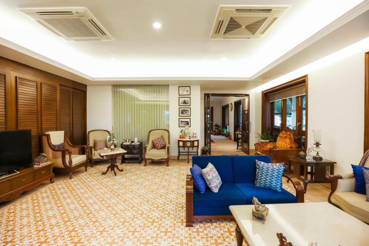 Saptapuri By Royal Orchid Hotels Limited Váránasí Exteriér fotografie