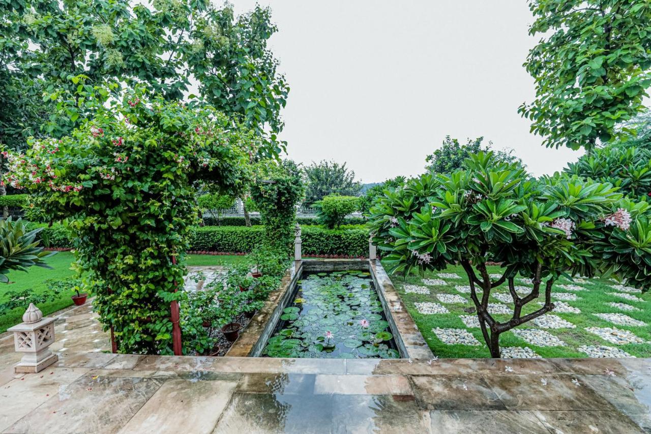Saptapuri By Royal Orchid Hotels Limited Váránasí Exteriér fotografie