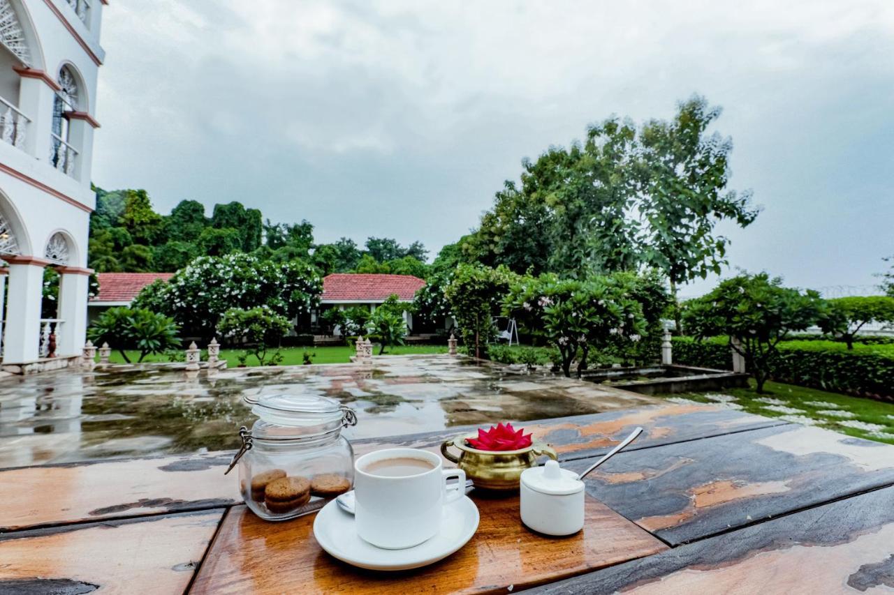 Saptapuri By Royal Orchid Hotels Limited Váránasí Exteriér fotografie
