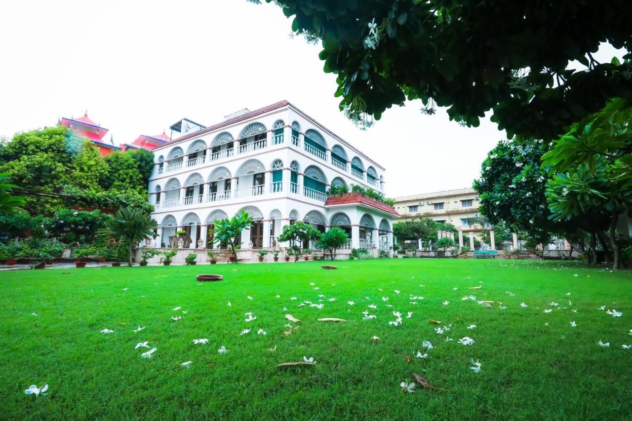 Saptapuri By Royal Orchid Hotels Limited Váránasí Exteriér fotografie