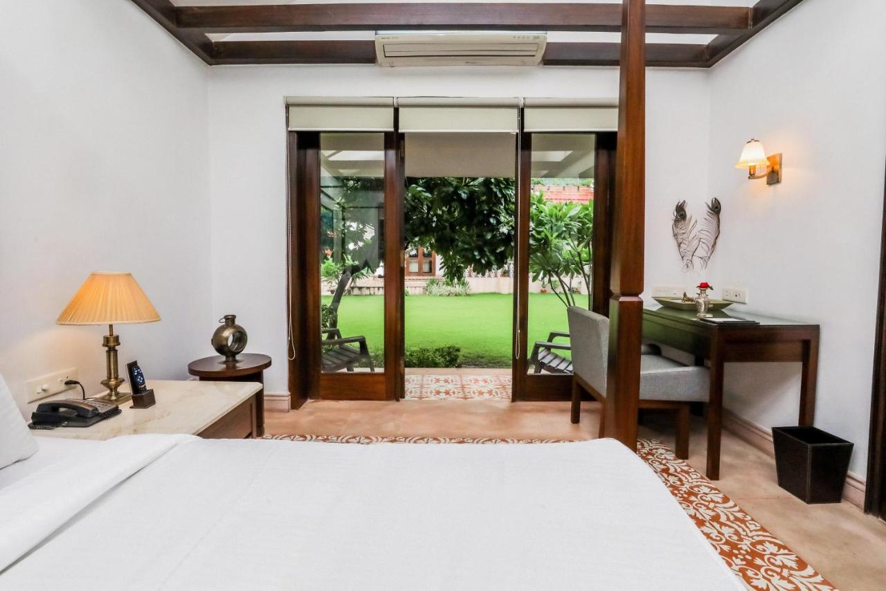 Saptapuri By Royal Orchid Hotels Limited Váránasí Exteriér fotografie