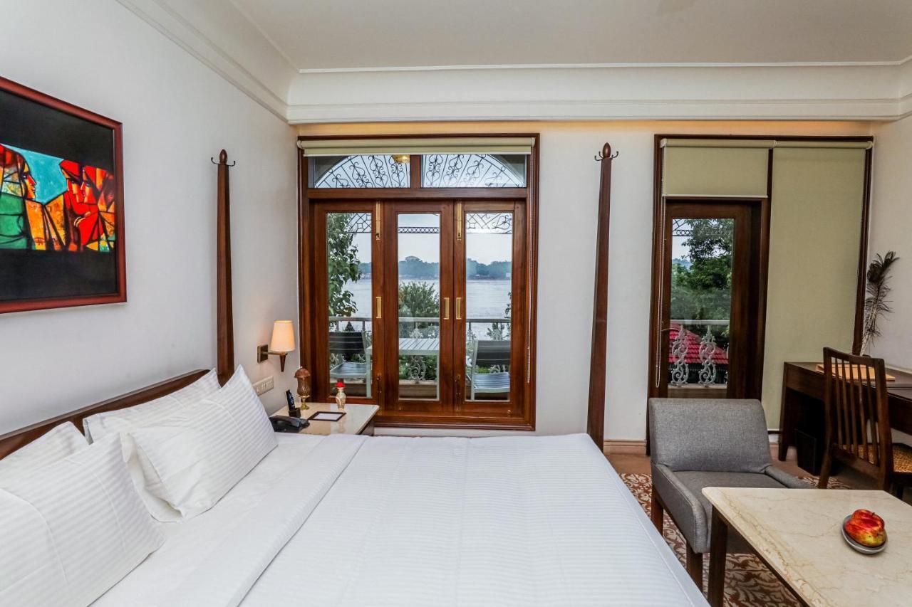 Saptapuri By Royal Orchid Hotels Limited Váránasí Exteriér fotografie